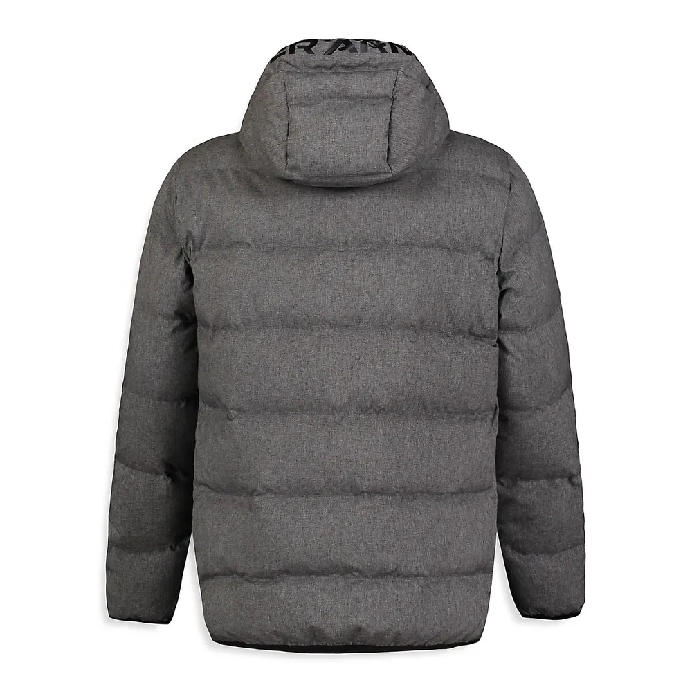 Boy's UA Pronto Puffer Jacket