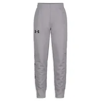 Little Boy's UA Brawler Joggers