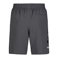 UA Logo Volley Shorts