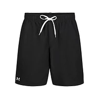 UA Compression Volley Shorts