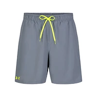 UA Compression Volley Shorts