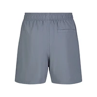 UA Compression Volley Shorts