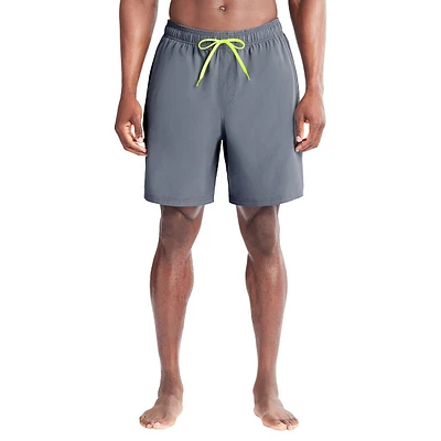 UA Compression Volley Shorts