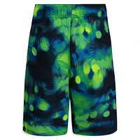 Boy's UA Tropical Flare Volley Shorts