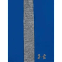 Ensemble avec short et t-shirt à gros logo empiècement latéral d'UA pour petit garçon