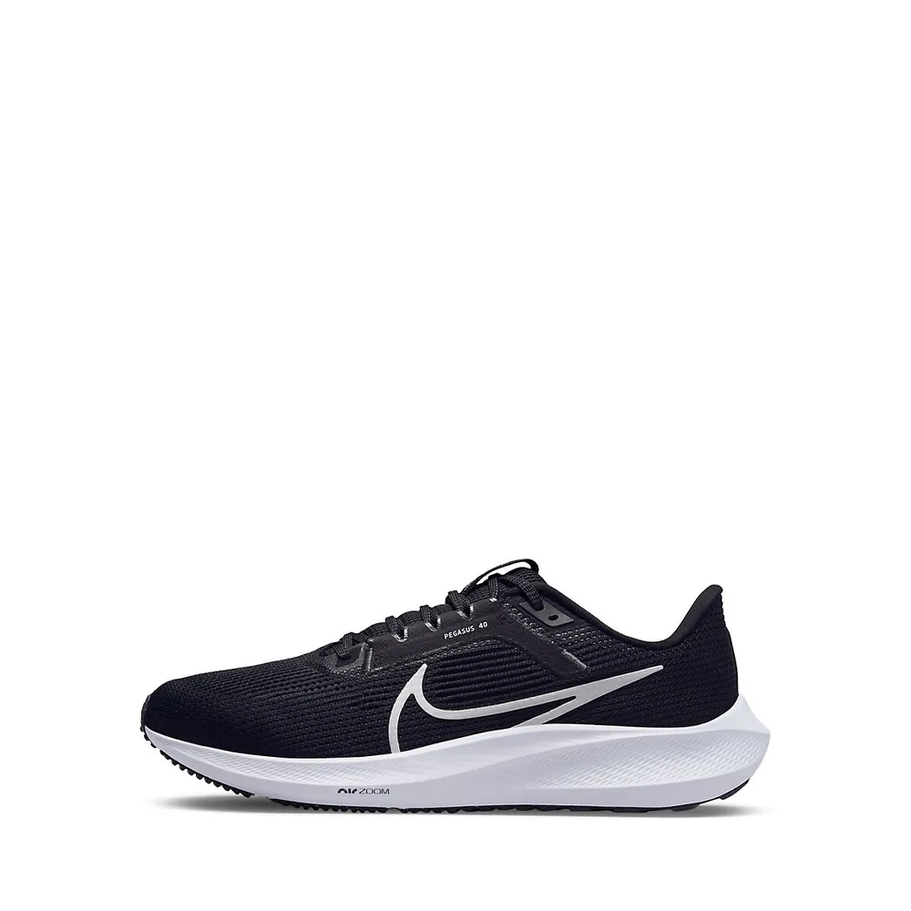 Men's Zoom Air Pegasus 40 Sneakers