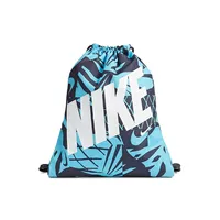 Printed Logo Sackpack