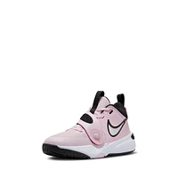 Kid's Team Hustle D 11 Basketball Shoes