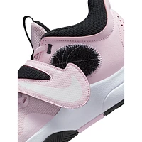 Kid's Team Hustle D 11 Basketball Shoes