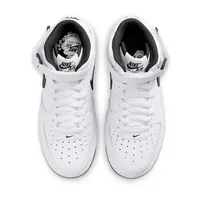 Kid's Air Force 1 Mid LE Sneakers