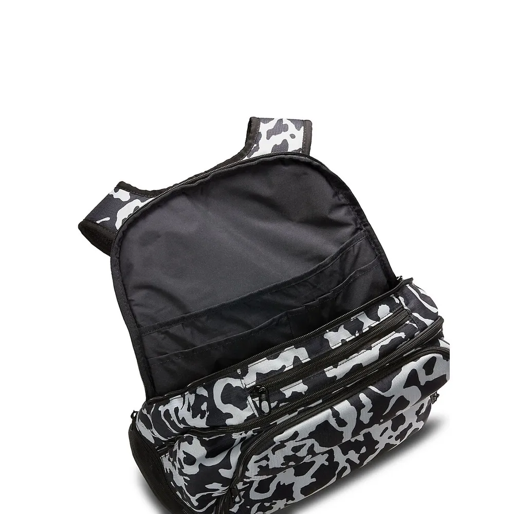 Brasilia Extra-Large Print Backpack