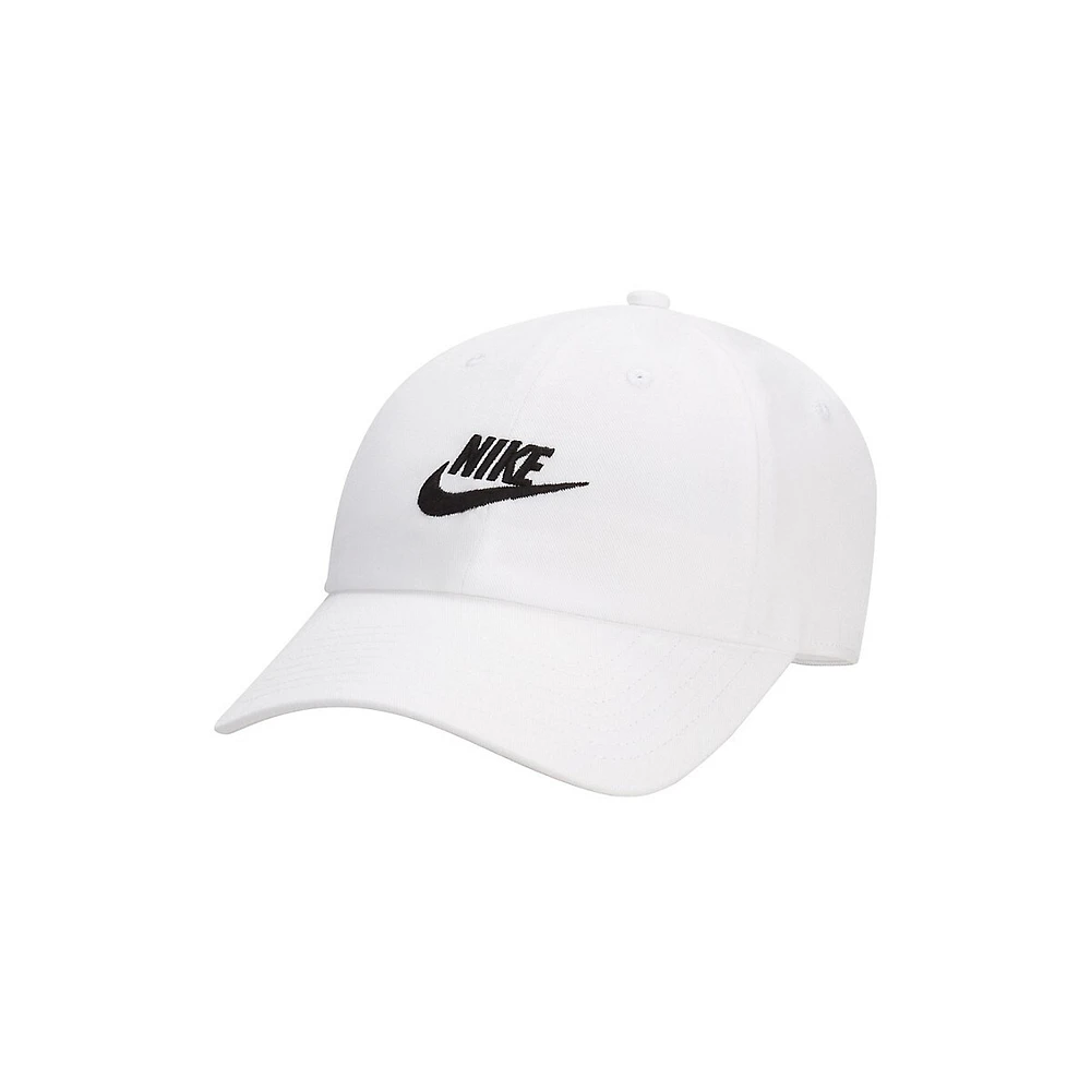 ​Nike Club Unstructured Futura Wash Ball Cap