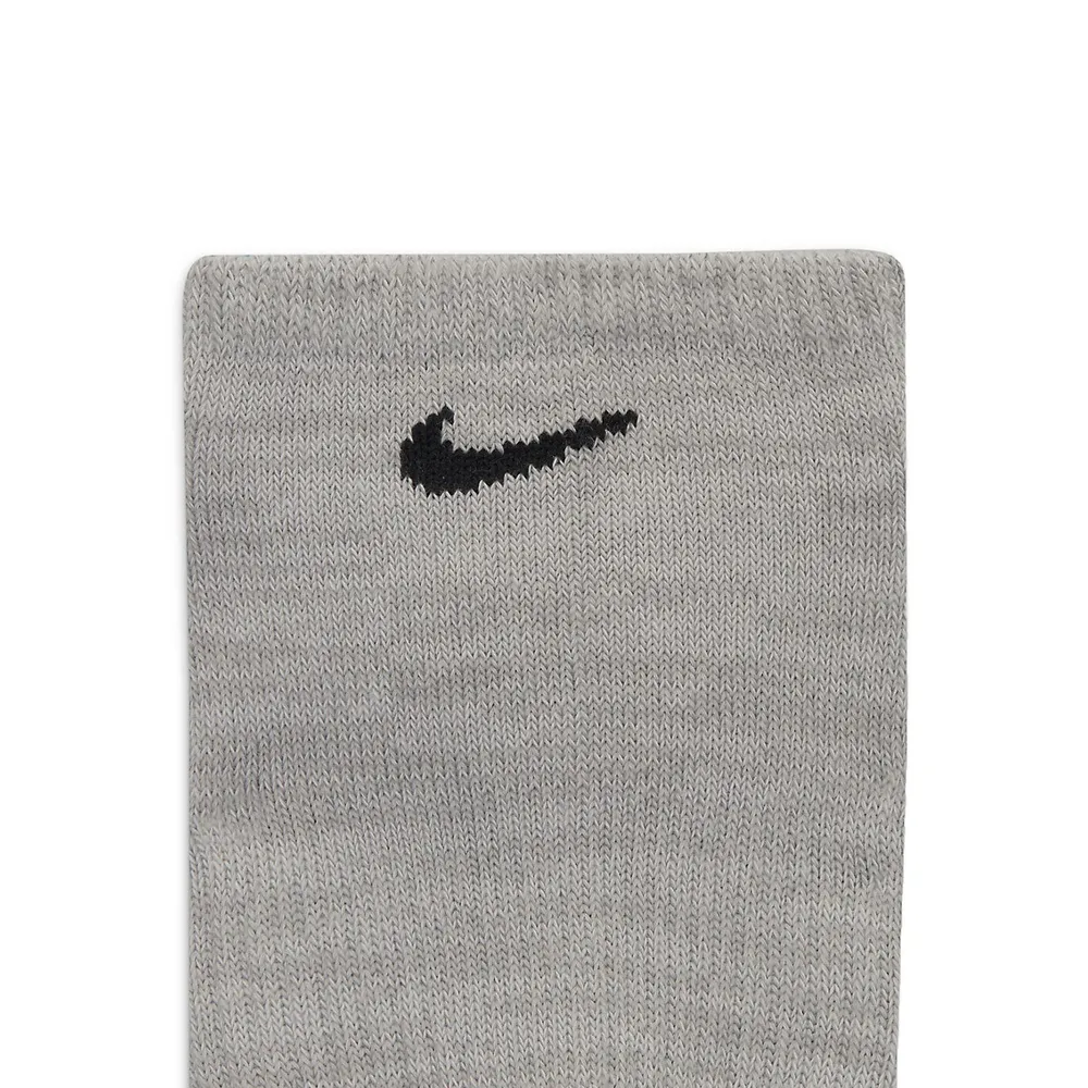 Women's Everyday 6-Pair Training No-Show Socks