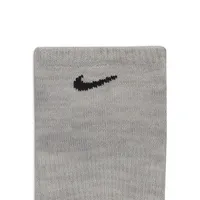 Women's Everyday 6-Pair Training No-Show Socks