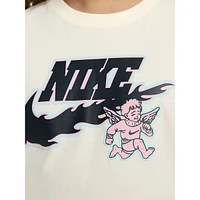 Sportswear T-Shirt