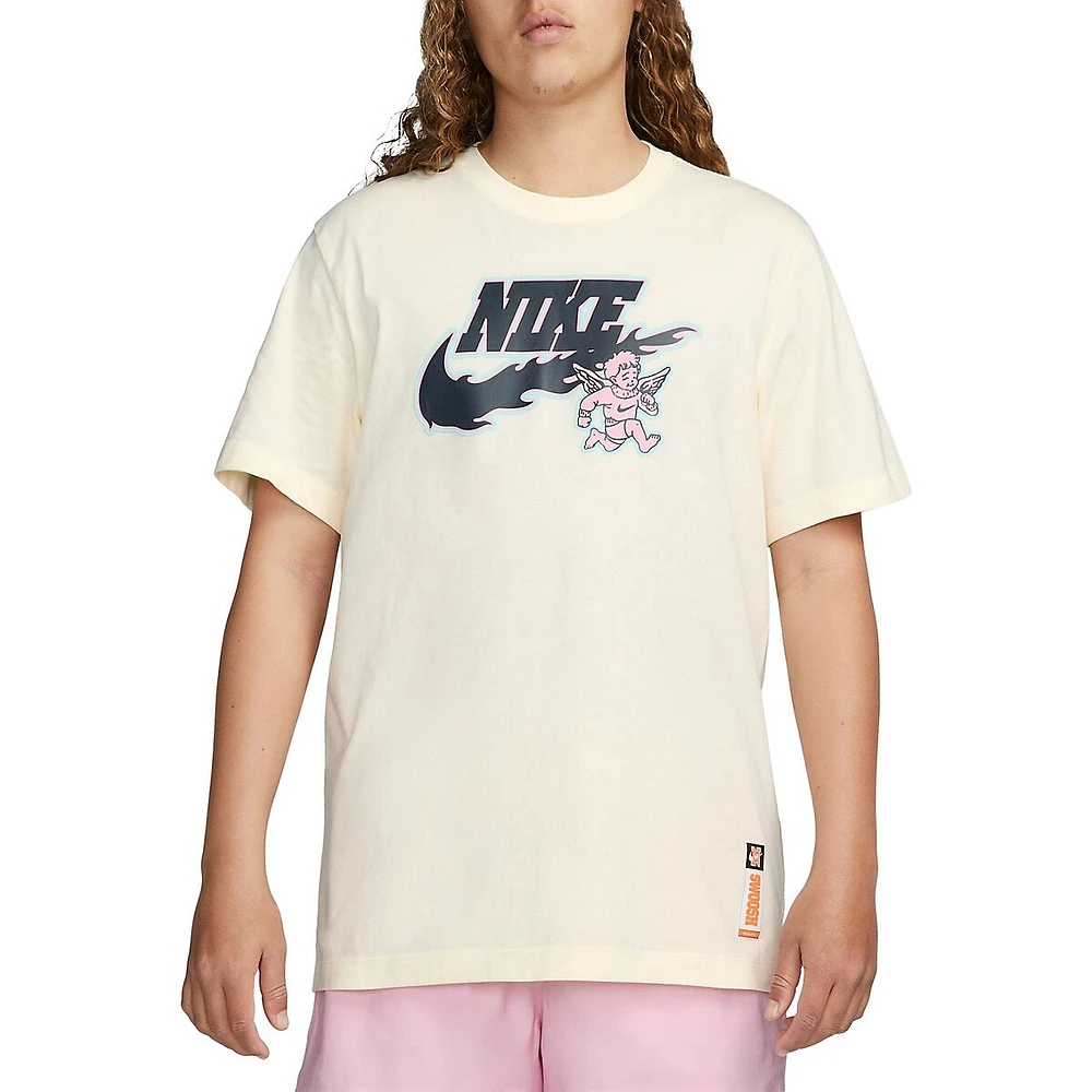 Sportswear T-Shirt