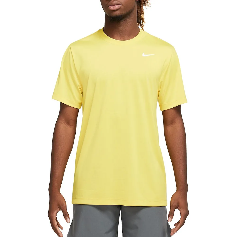 Legend Dri-FIT Fitness T-Shirt