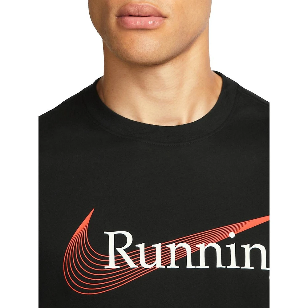 Dri-FIT Running T-Shirt