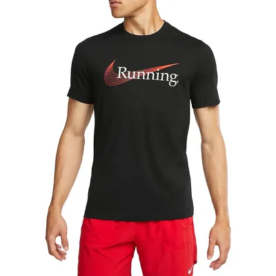 Dri-FIT Running T-Shirt