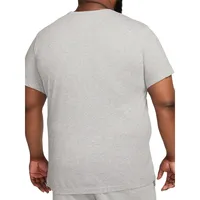 Dri-FIT Fitness Swoosh Logo T-Shirt