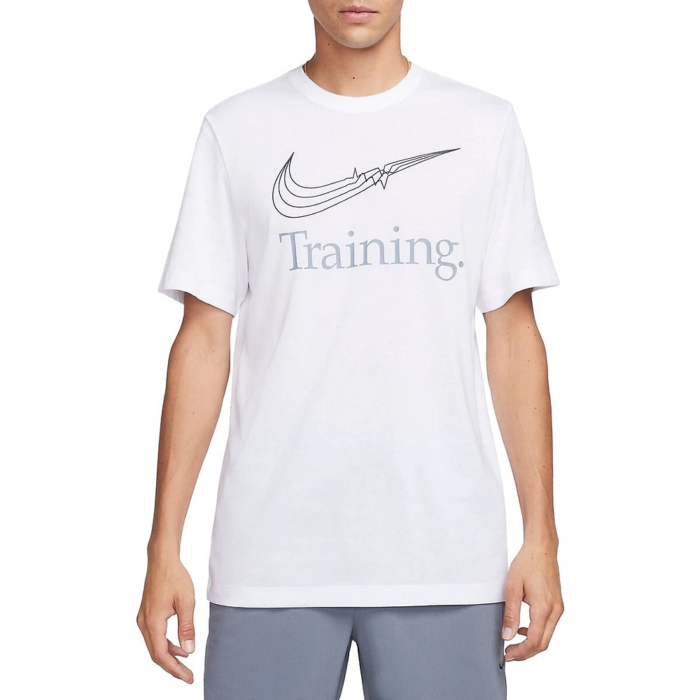 Dri-FIT Training T-Shirt