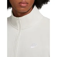 Sportswear Club Half-Zip Fleece Pullover