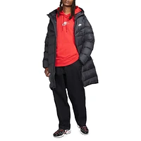 Windrunner PrimaLoft Storm-FIT Hooded Parka