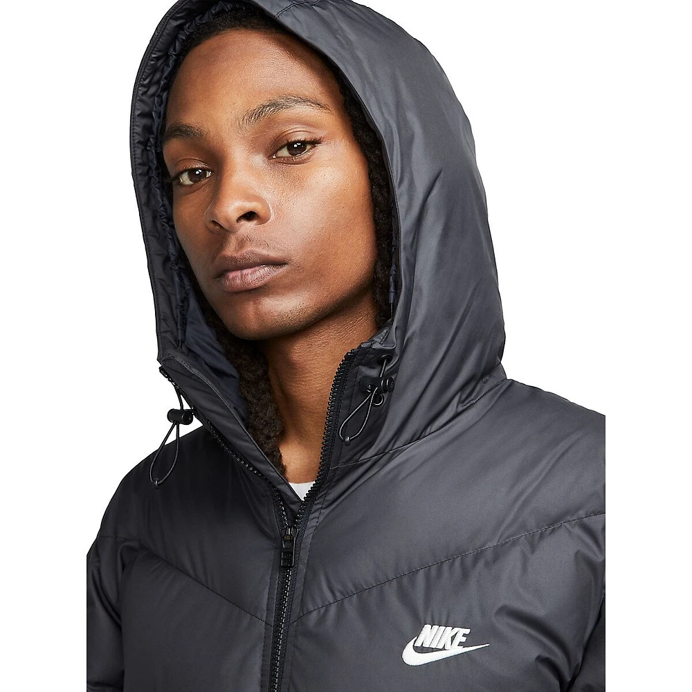 Windrunner PrimaLoft Storm-FIT Hooded Parka