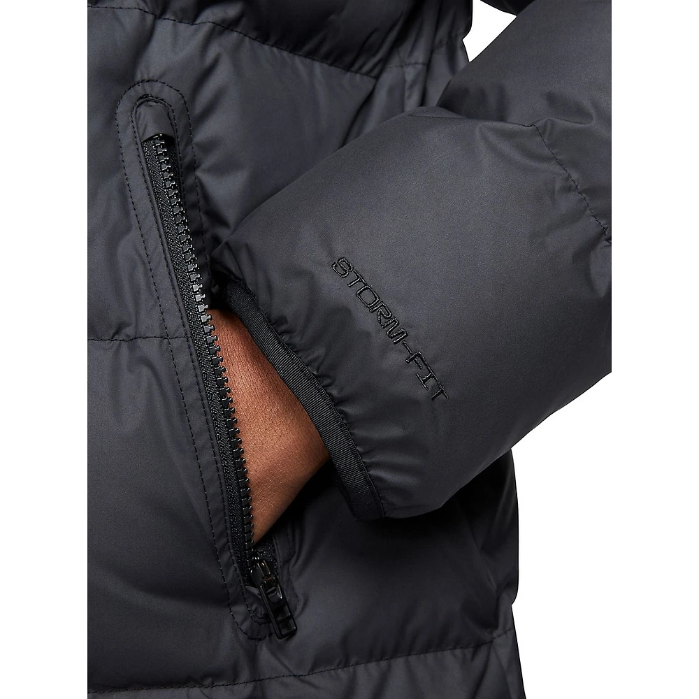 Windrunner PrimaLoft Storm-FIT Hooded Parka