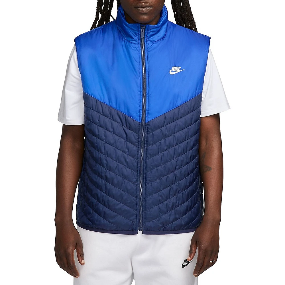 Windrunner Therma-FIT Puffer Vest