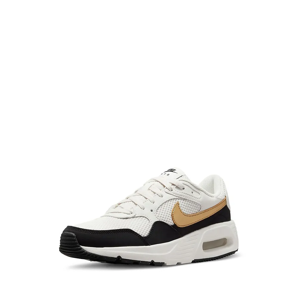 Women's Air Max SC SE Training Sneakers