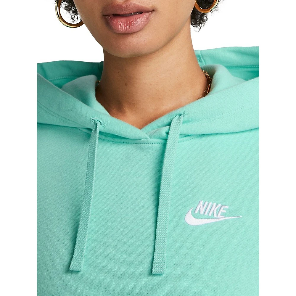 Sportswear Club Fleece Hoodie