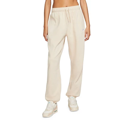 Sportswear Club Fleece Mid-Rise Oversized Sweat Pants