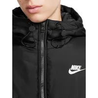Therma-FIT Essentials Longline Puffy Parka