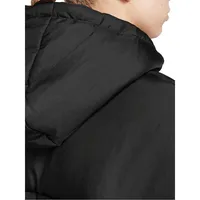 Therma-FIT Essentials Longline Puffy Parka