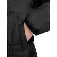 Therma-FIT Essentials Longline Puffy Parka