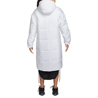 Parka long et matelassé Therma-FIT Essentials