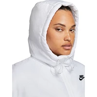 Parka long et matelassé Therma-FIT Essentials