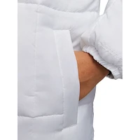 Parka long et matelassé Therma-FIT Essentials