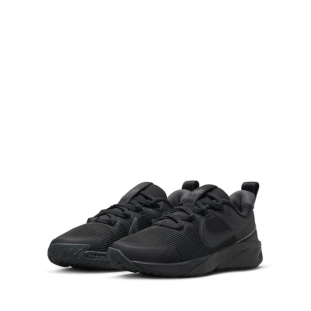 Chaussure de course sur route Star Runner 4 pour enfant
