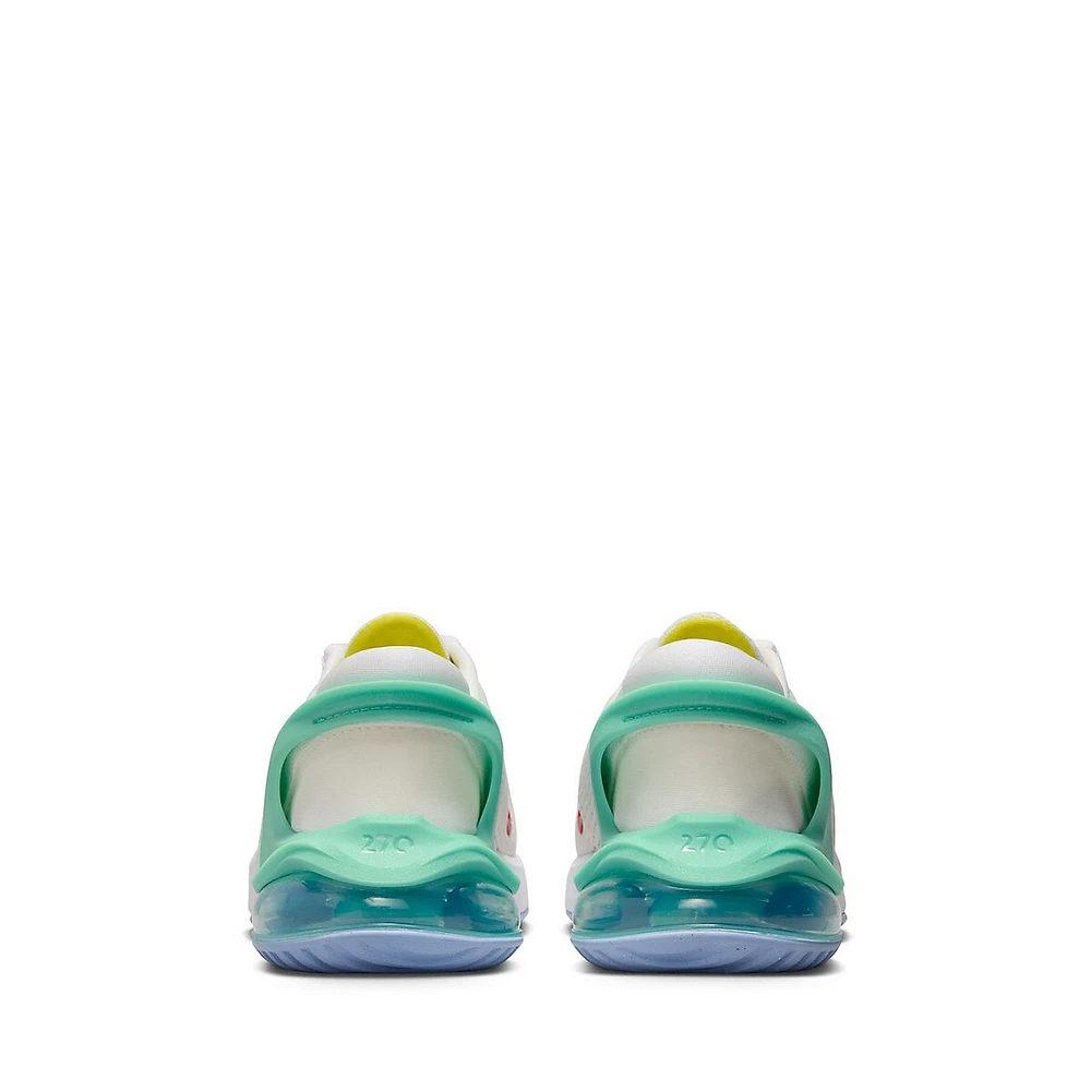 Kid's Air Max 270 Go Sneakers