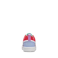 Kid's Court Borough Low Recraft Sneakers