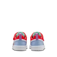 Little Kid's Court Borough Low Recraft Sneakers