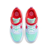 Little Kid's Court Borough Low Recraft Sneakers