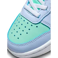 Little Kid's Court Borough Low Recraft Sneakers
