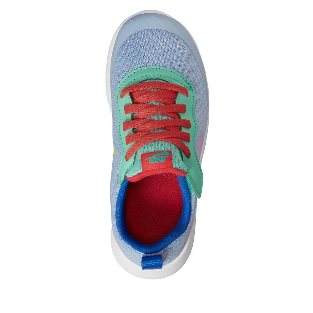 Kid's Tanjun Easyon Sneakers