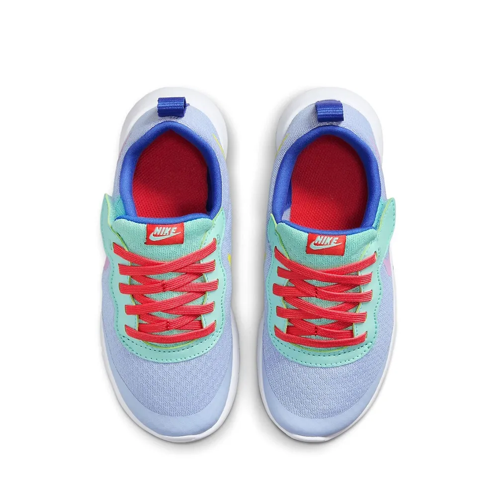 Kid's Tanjun Easyon Sneakers