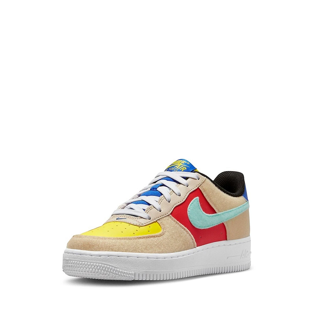 Kid's Air Force 1 LV8 Sneakers