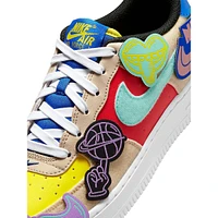 Kid's Air Force 1 LV8 Sneakers