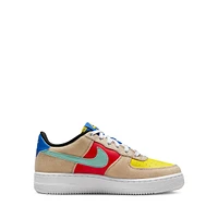 Kid's Air Force 1 LV8 Sneakers